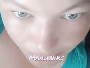 MandyNiks Deutsche Sexcams
