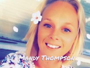 Mandy_Thompson Deutsche Sexcams