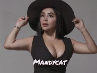 Mandycat