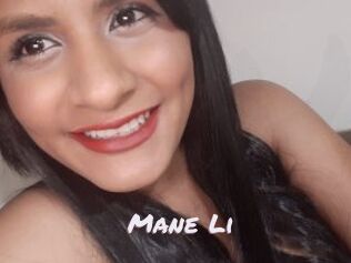 Mane_Li