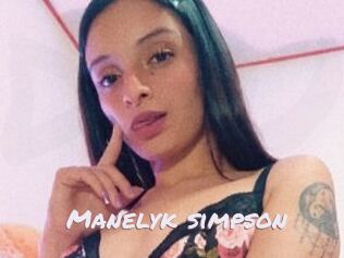 Manelyk_simpson Deutsche Sexcams