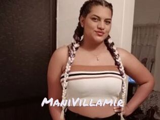 ManiVillamir Deutsche Sexcams