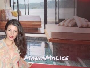 ManiaMalice