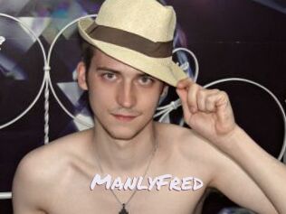 ManlyFred