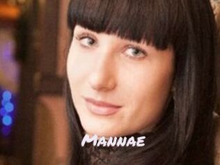 Mannae