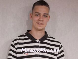 MannyMiller