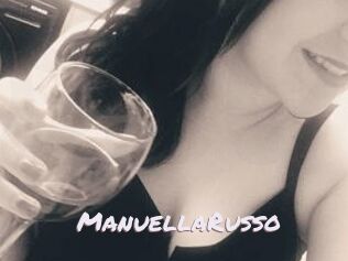 ManuellaRusso