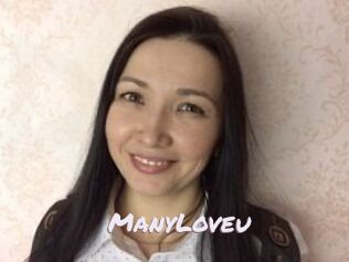 ManyLoveu