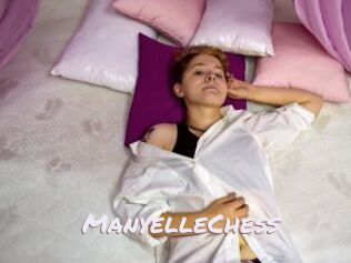 ManyelleChess