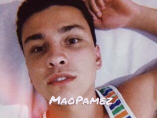 MaoPamez