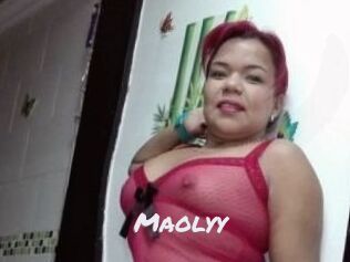Maolyy Deutsche Sexcams