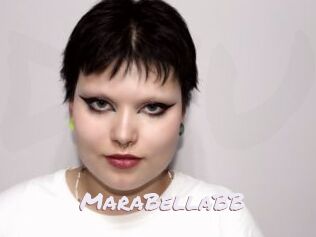 MaraBellaBB Deutsche Sexcams
