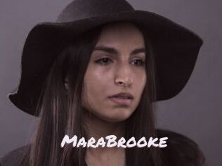 MaraBrooke
