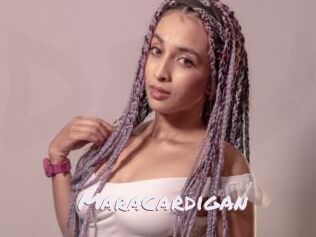 MaraCardigan Deutsche Sexcams