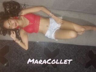MaraCollet Deutsche Sexcams