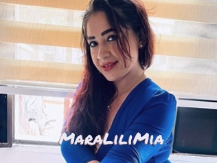 MaraLiliMia Deutsche Sexcams