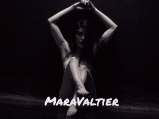 MaraValtier Deutsche Sexcams