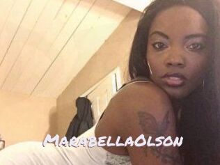 Marabella_Olson Deutsche Sexcams
