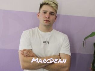 MarcDean