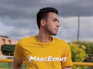 MarcEvans Deutsche Sexcams
