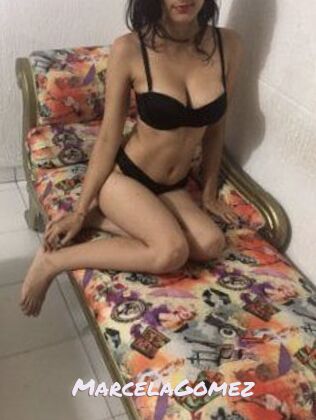 MarcelaGomez Deutsche Sexcams