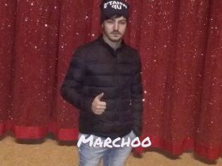 Marchoo Deutsche Sexcams