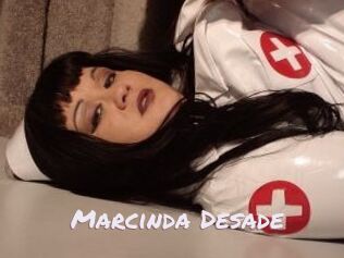 Marcinda_Desade Deutsche Sexcams