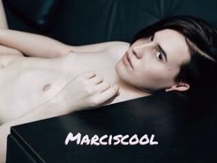 Marciscool