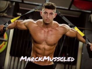 MarckMusscled Deutsche Sexcams