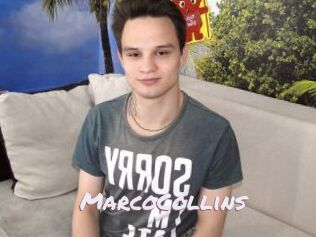 MarcoCollins Deutsche Sexcams