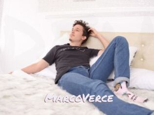 MarcoVerce