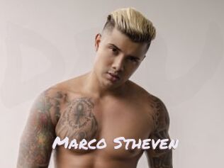 Marco_Stheven Deutsche Sexcams