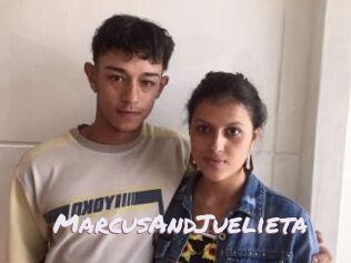 MarcusAndJuelieta