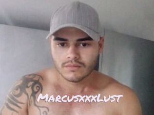 MarcusxxxLust Deutsche Sexcams