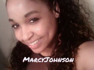 MarcyJohnson