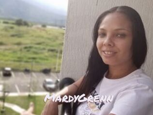 MardyGrenn