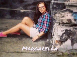 Margarella Deutsche Sexcams