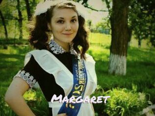 Margaret