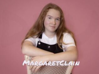 MargaretClain