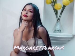MargarettLarous Deutsche Sexcams