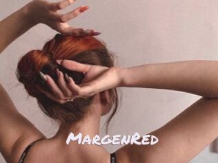MargenRed
