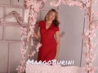 MargoBurini Deutsche Sexcams