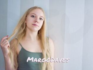 MargoDaves Deutsche Sexcams