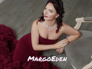 MargoEden Deutsche Sexcams