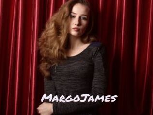 MargoJames Deutsche Sexcams
