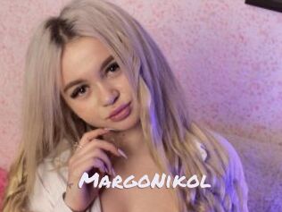 MargoNikol Deutsche Sexcams