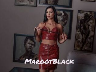 MargotBlack Deutsche Sexcams