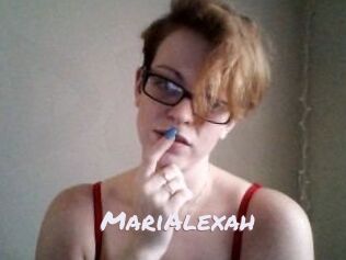 MariAlexah