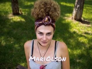 MariOlson