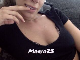 Maria23